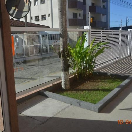 Apto Ubatuba Home - Centro C Vista Exterior photo