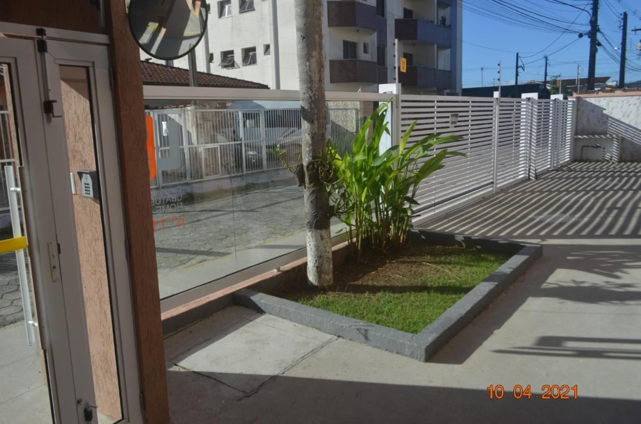 Apto Ubatuba Home - Centro C Vista Exterior photo