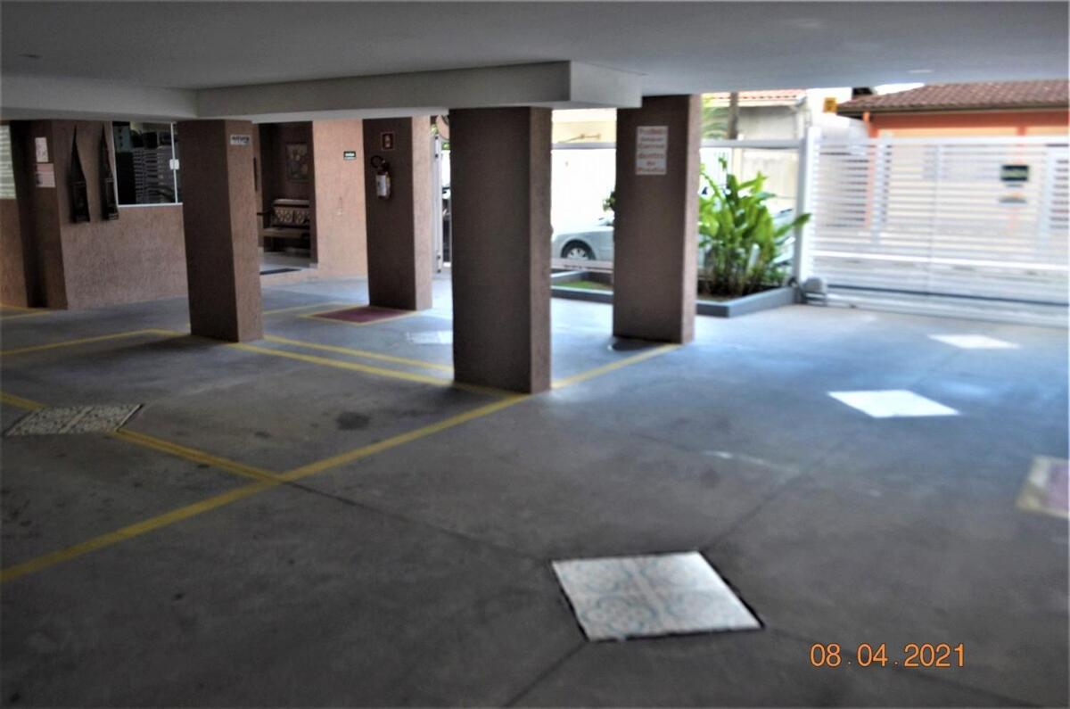 Apto Ubatuba Home - Centro C Vista Exterior photo